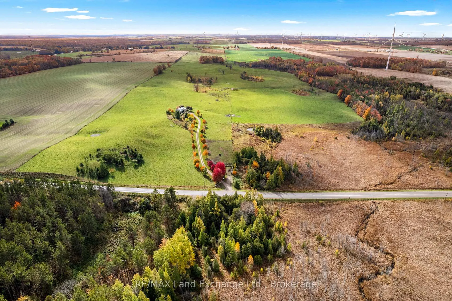 Photo 14 of 97 2 Bruce Twp. Concession, Kincardine — HOMEH