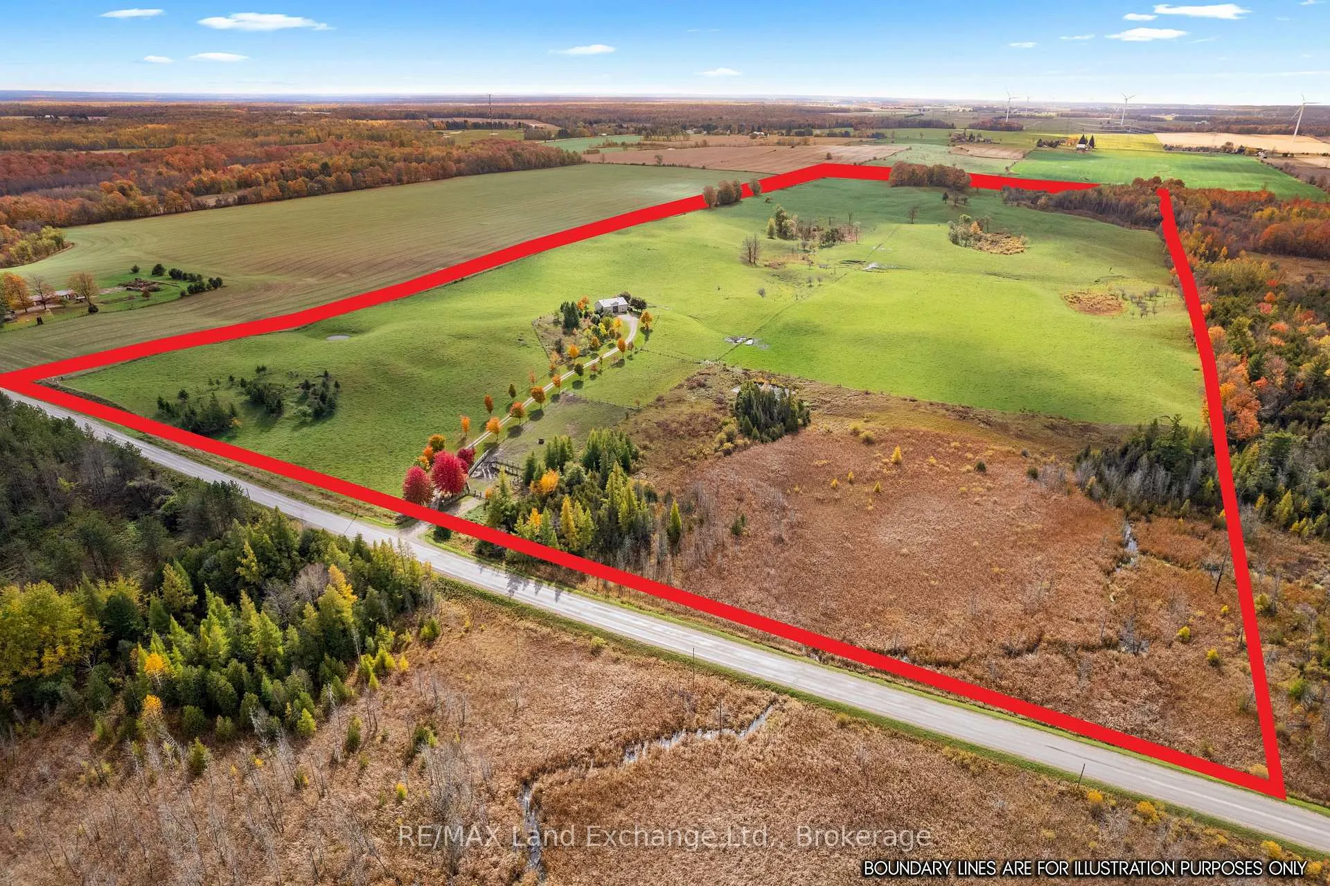 Photo 17 of 97 2 Bruce Twp. Concession, Kincardine — HOMEH