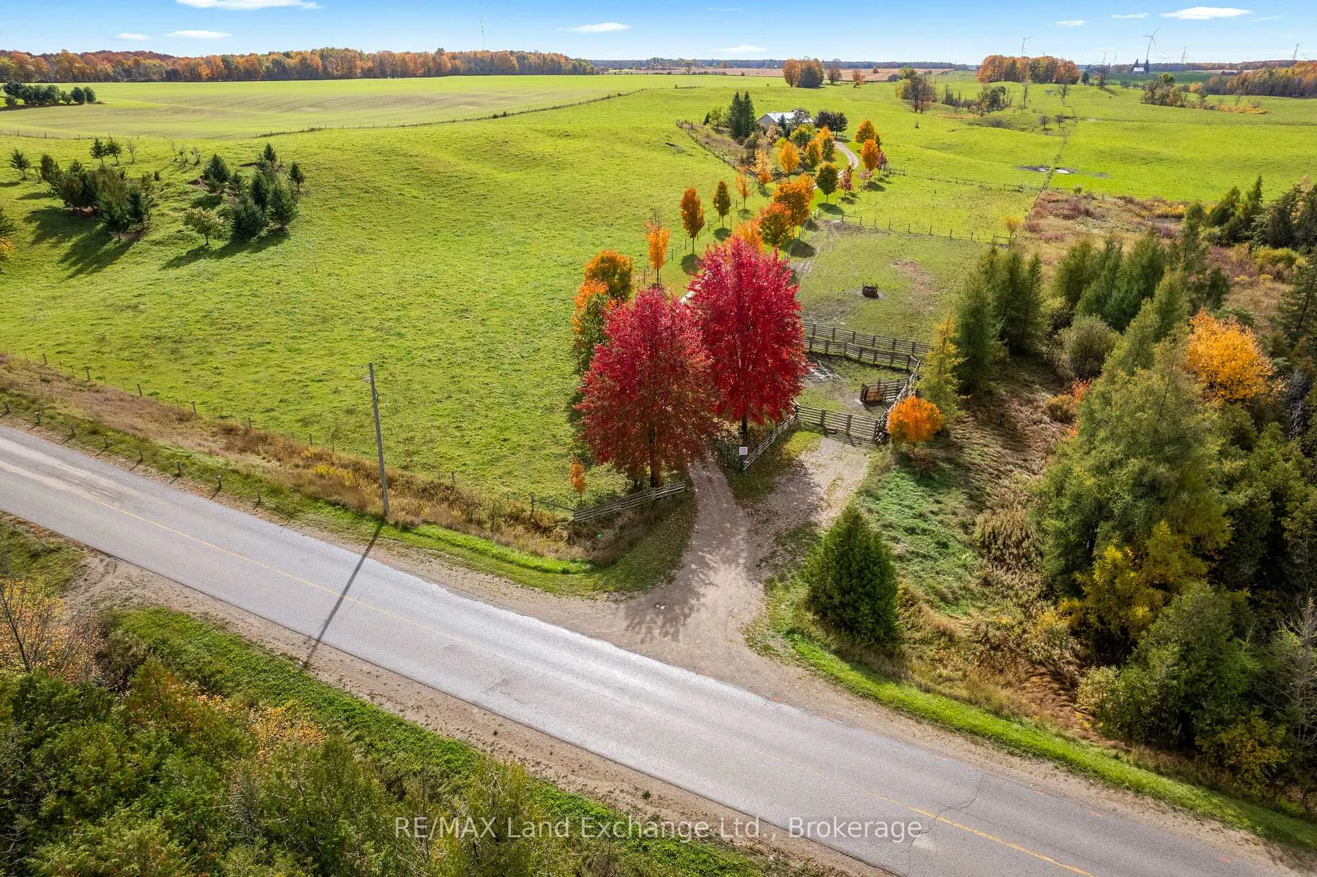 Photo 18 of 97 2 Bruce Twp. Concession, Kincardine — HOMEH