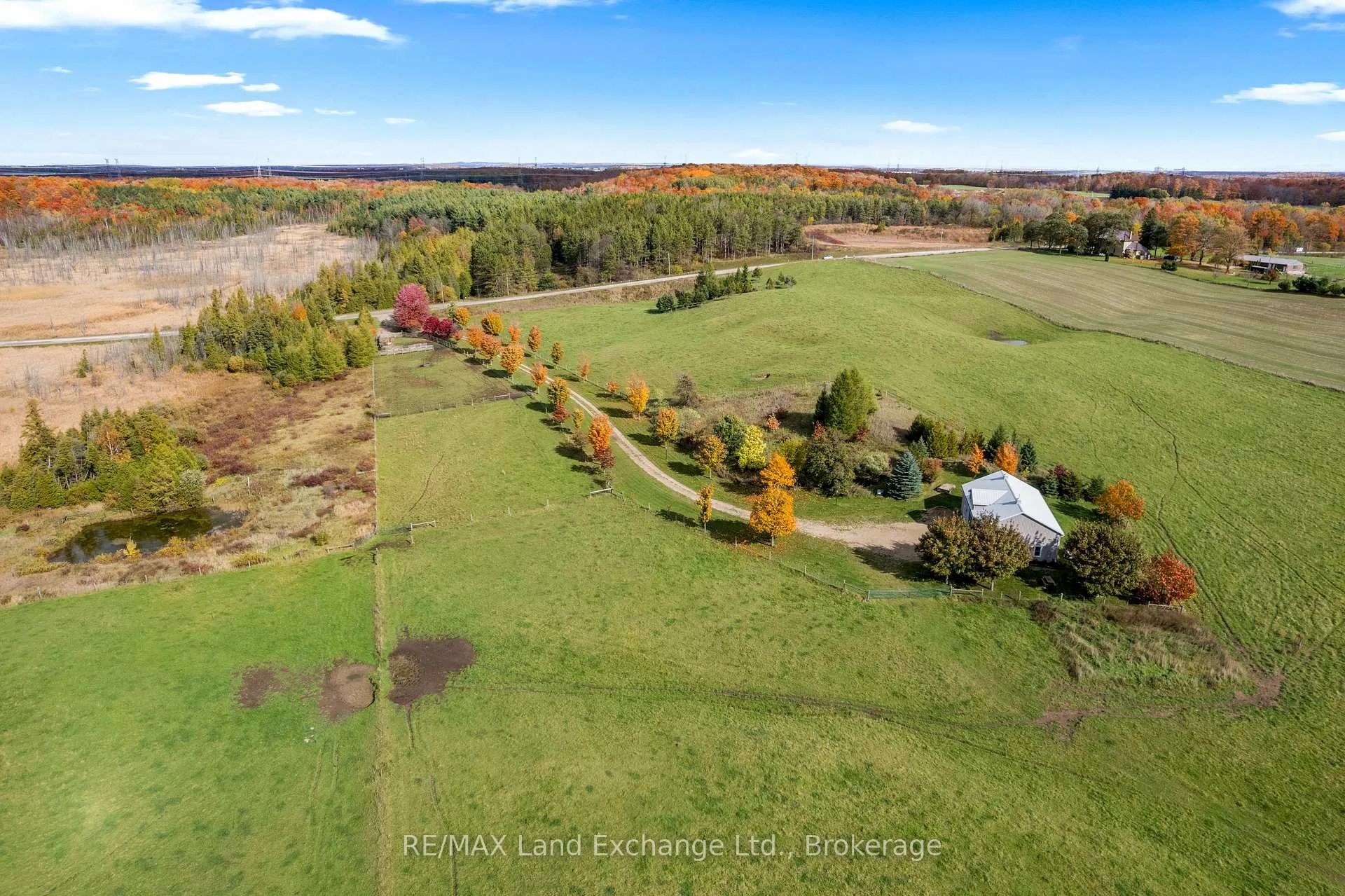 Photo 26 of 97 2 Bruce Twp. Concession, Kincardine — HOMEH