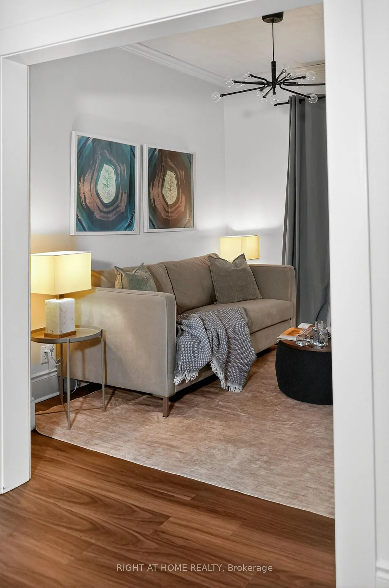 Photo 10 of 796 Kingston Road, Toronto, East End-Danforth — HOMEH