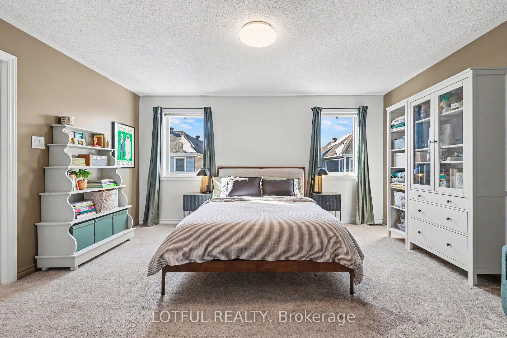 Photo 18 of 521 Foxlight Circle, Ottawa, Kanata - Emerald Meadows/Trailwest — HOMEH