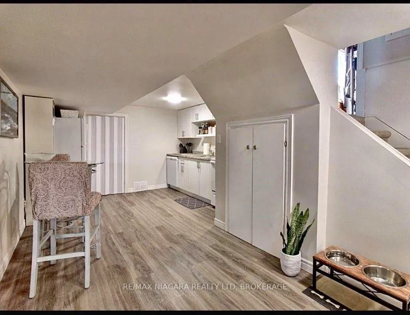 Photo 2 of Unit BSMT, 14 Sullivan Drive, St. Catharines, Lakeport — HOMEH
