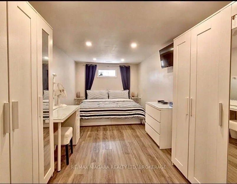 Photo 4 of Unit BSMT, 14 Sullivan Drive, St. Catharines, Lakeport — HOMEH