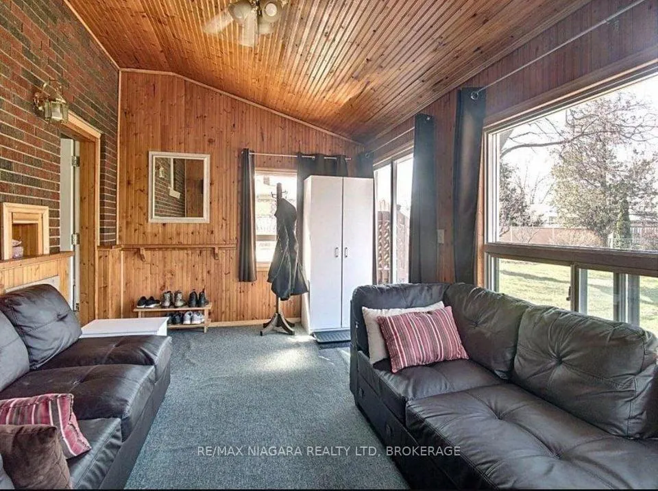 Photo 6 of Unit BSMT, 14 Sullivan Drive, St. Catharines, Lakeport — HOMEH