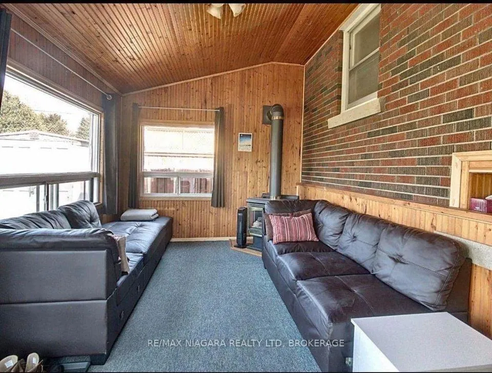 Photo 7 of Unit BSMT, 14 Sullivan Drive, St. Catharines, Lakeport — HOMEH