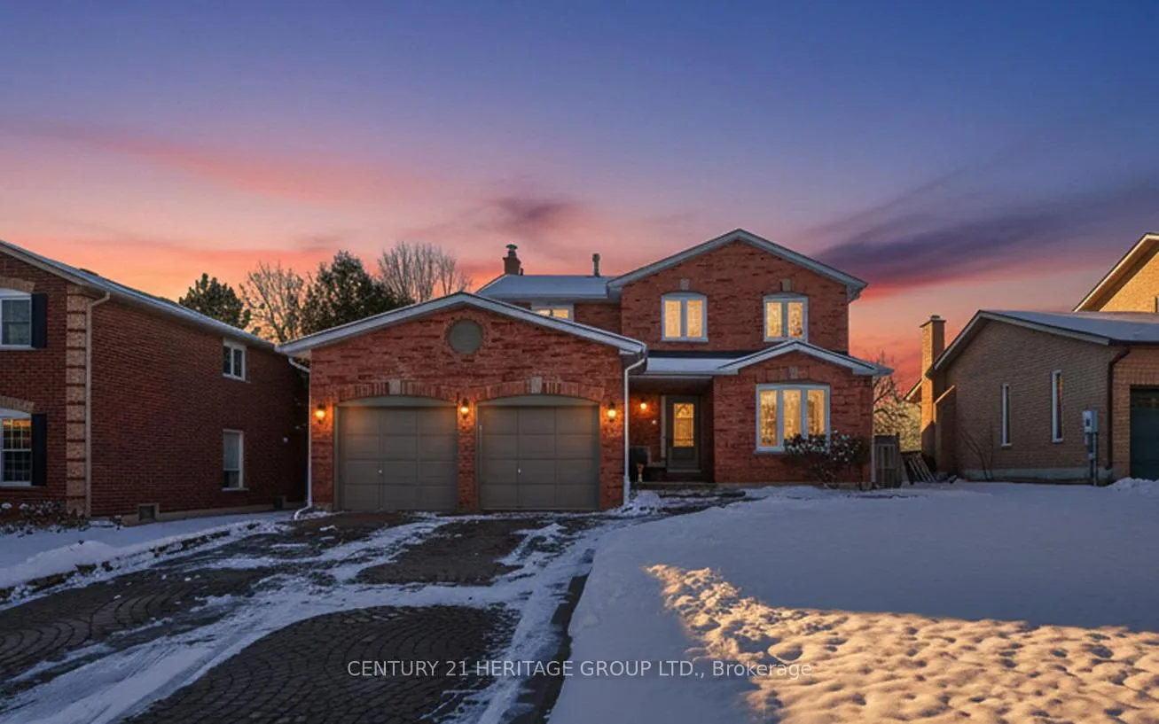 Photo 1 of 6 Heritage Road, Innisfil, Cookstown — HOMEH