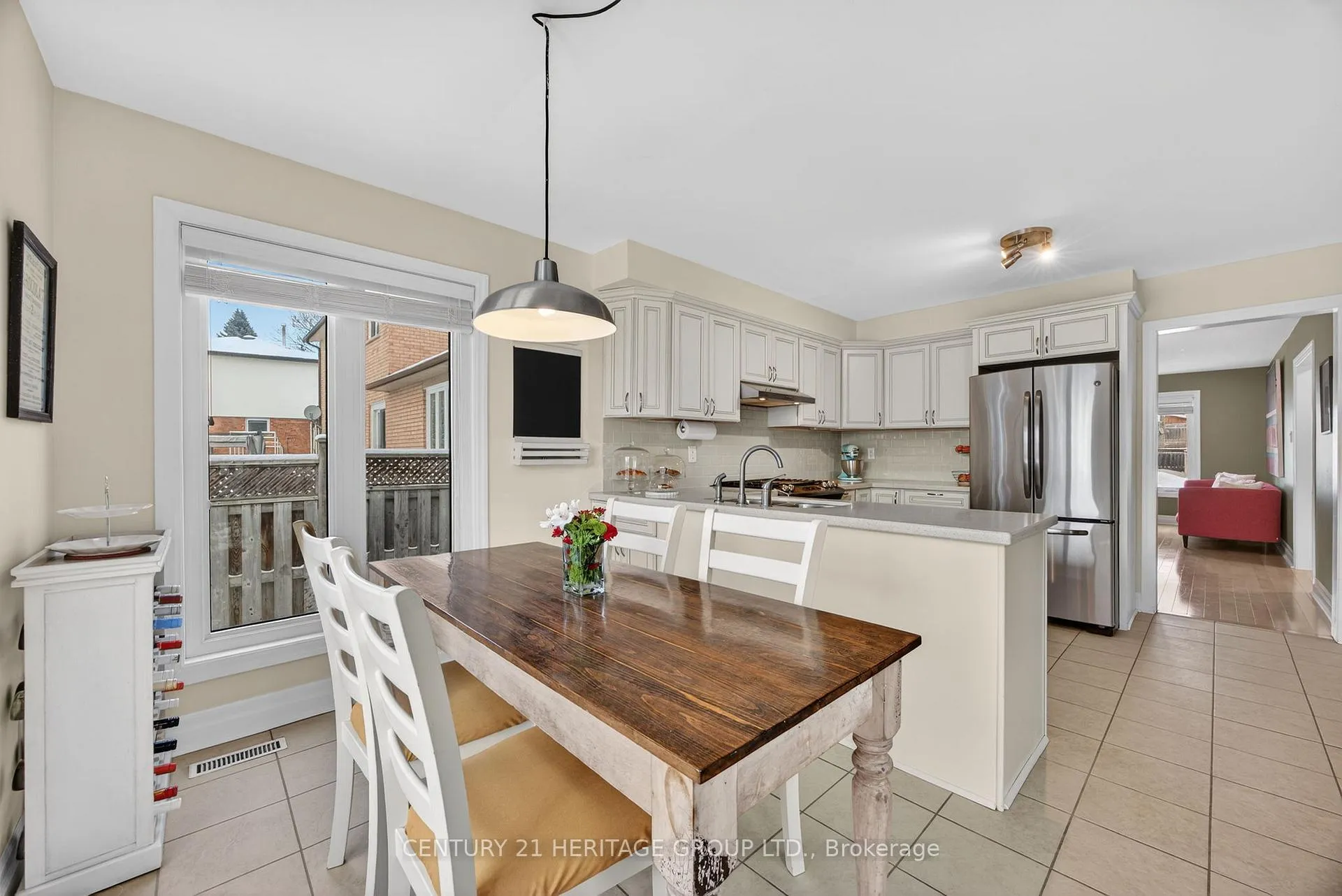 Photo 16 of 6 Heritage Road, Innisfil, Cookstown — HOMEH