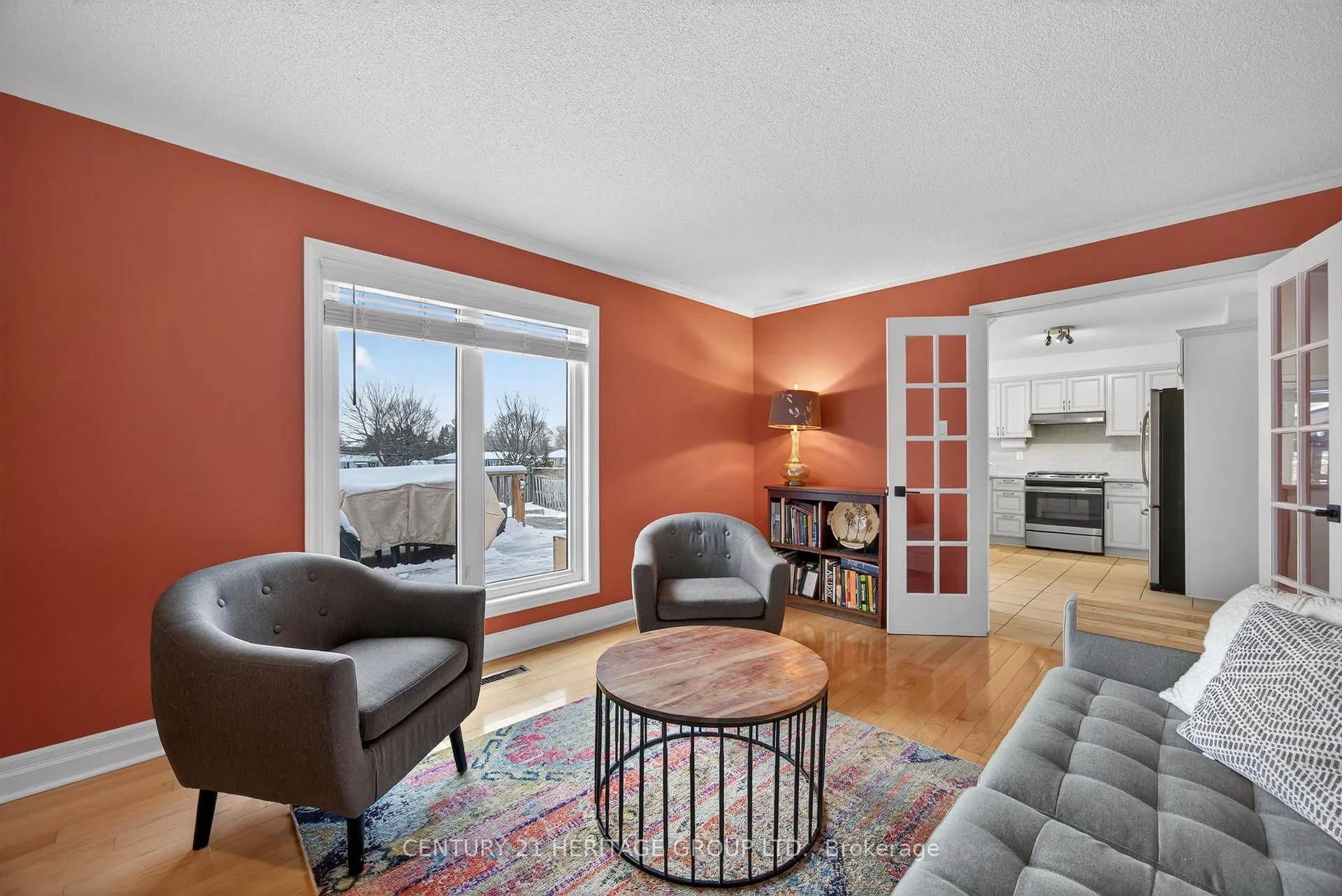 Photo 19 of 6 Heritage Road, Innisfil, Cookstown — HOMEH