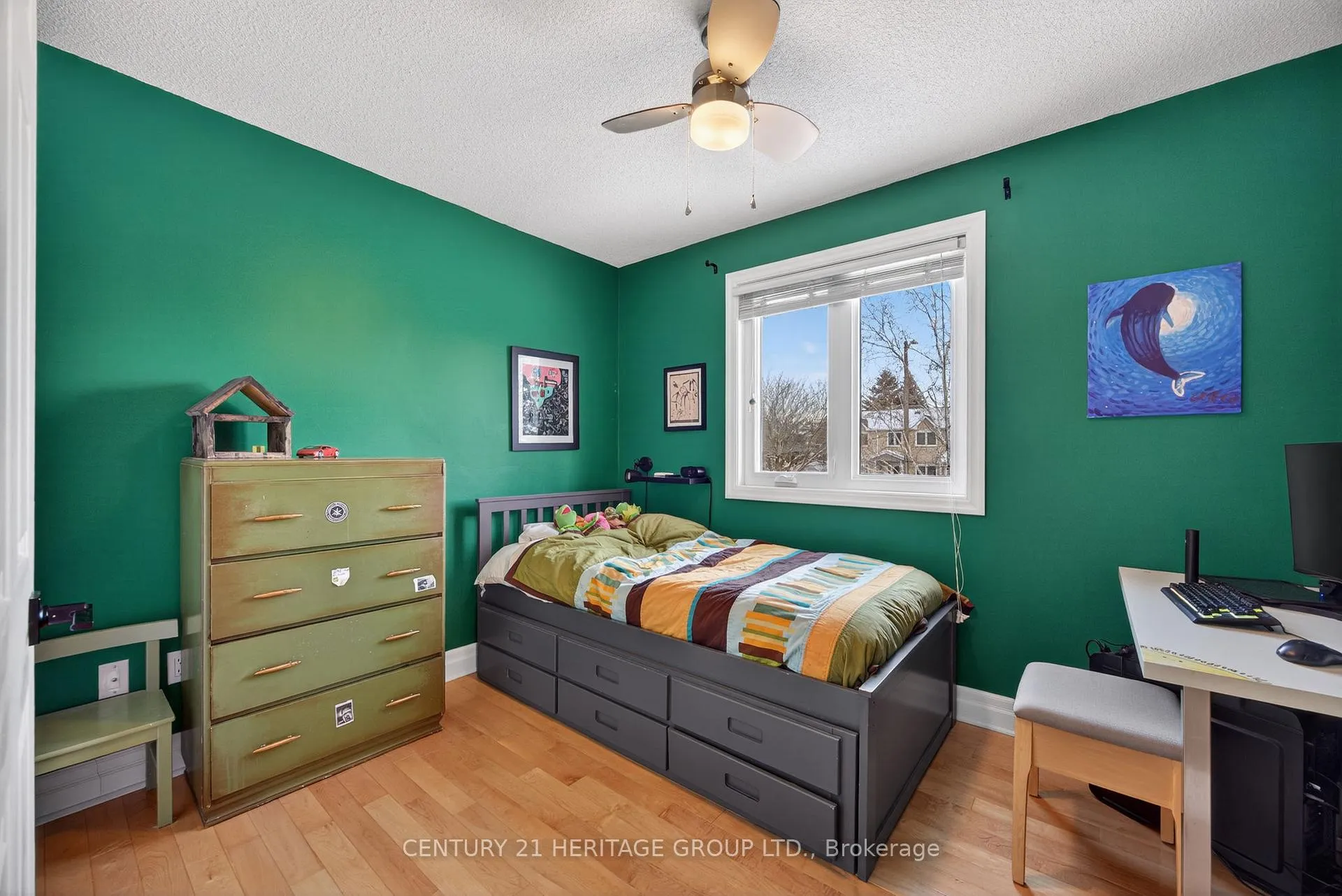 Photo 26 of 6 Heritage Road, Innisfil, Cookstown — HOMEH