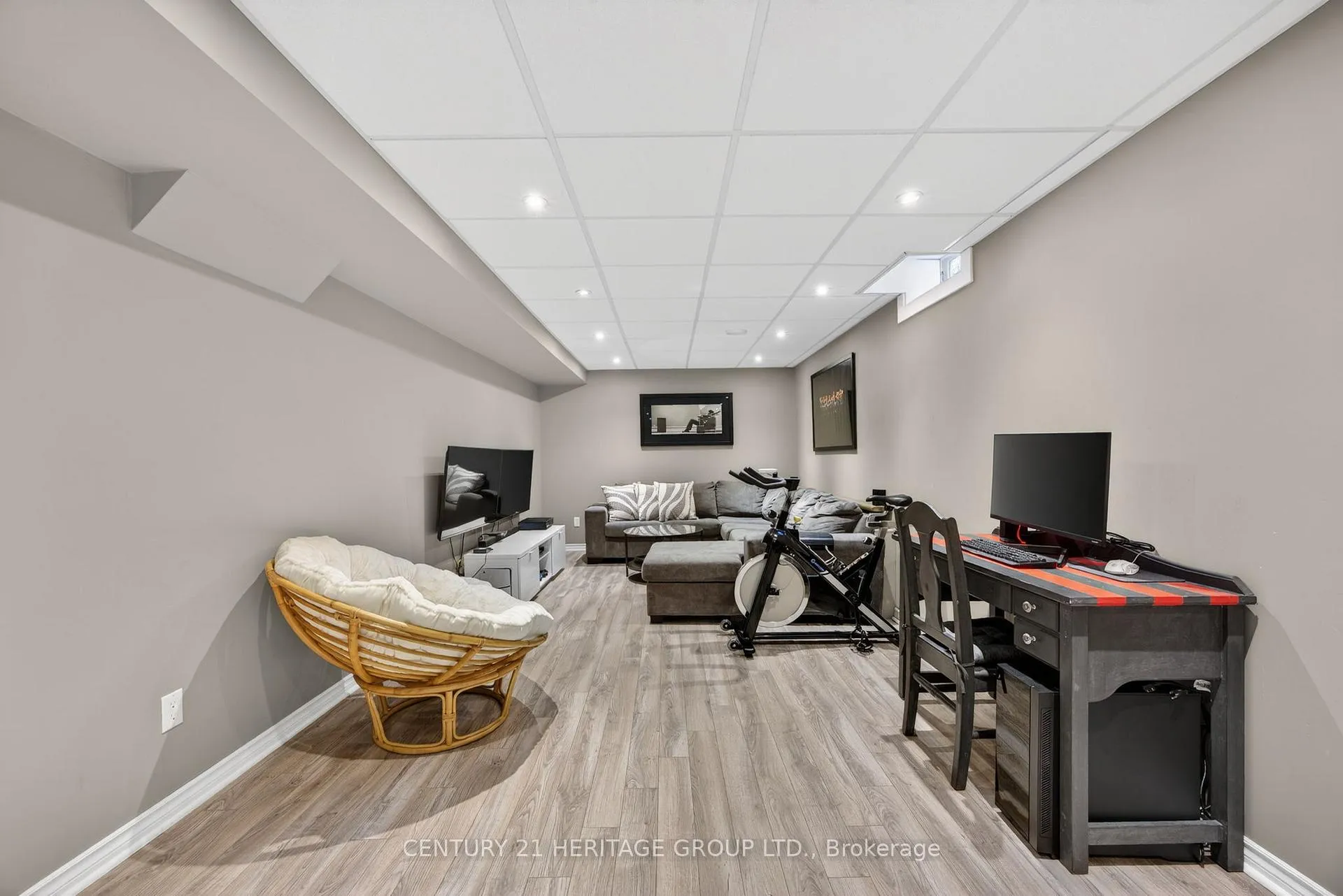 Photo 29 of 6 Heritage Road, Innisfil, Cookstown — HOMEH