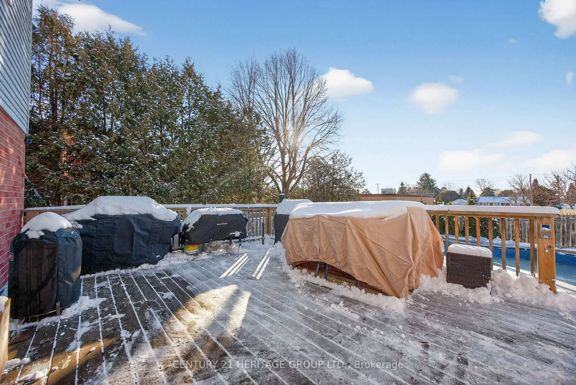 Photo 34 of 6 Heritage Road, Innisfil, Cookstown — HOMEH
