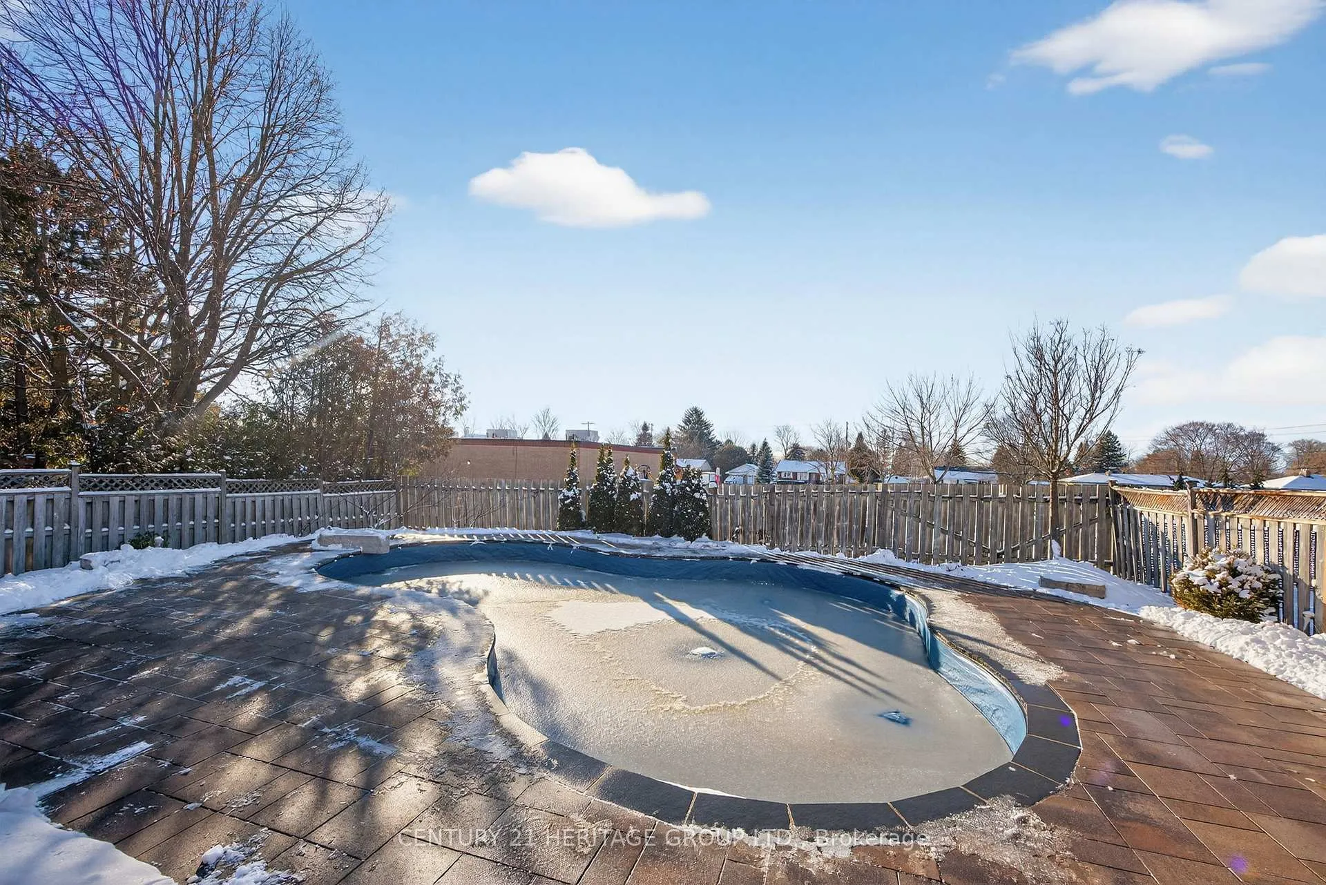 Photo 36 of 6 Heritage Road, Innisfil, Cookstown — HOMEH