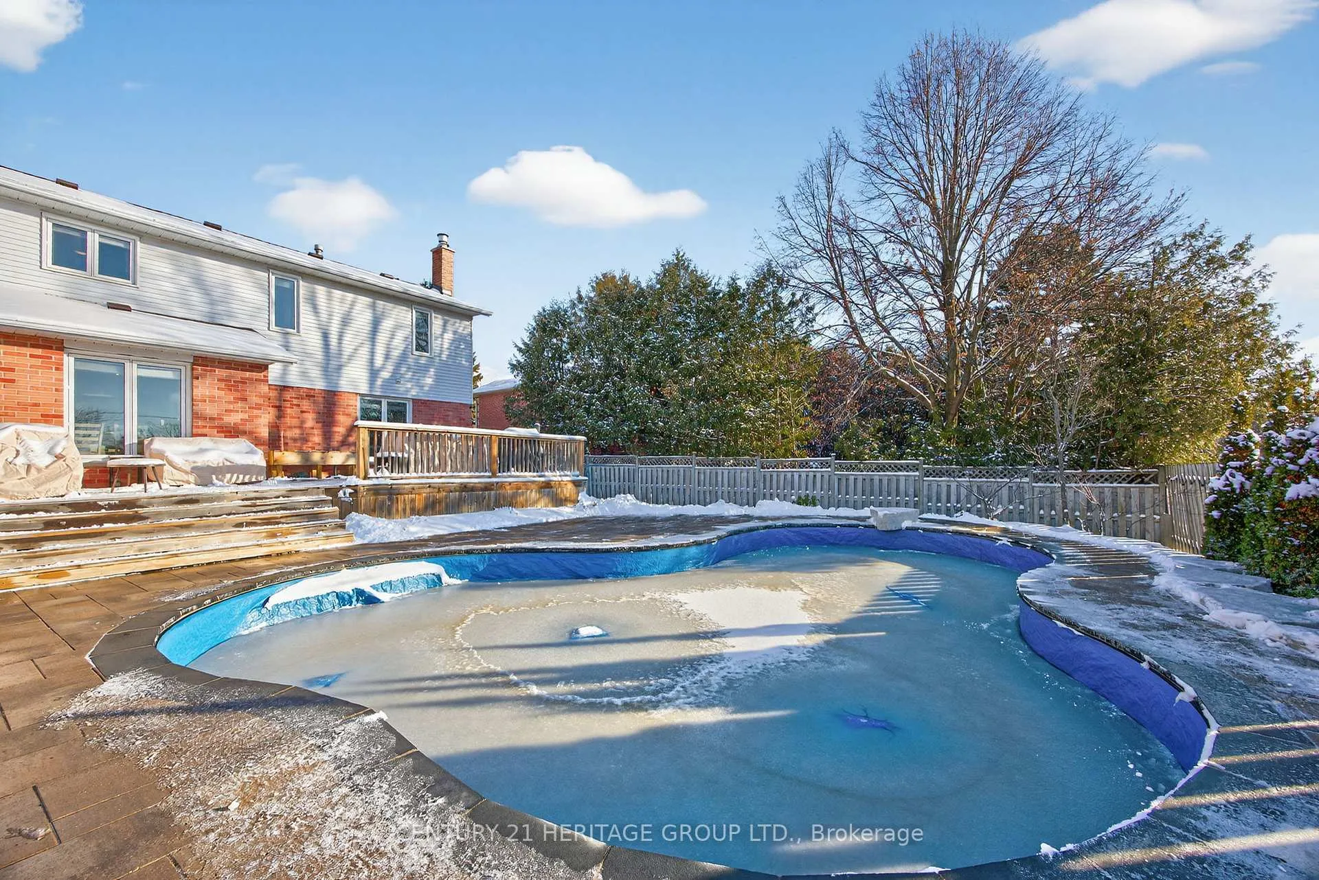 Photo 37 of 6 Heritage Road, Innisfil, Cookstown — HOMEH