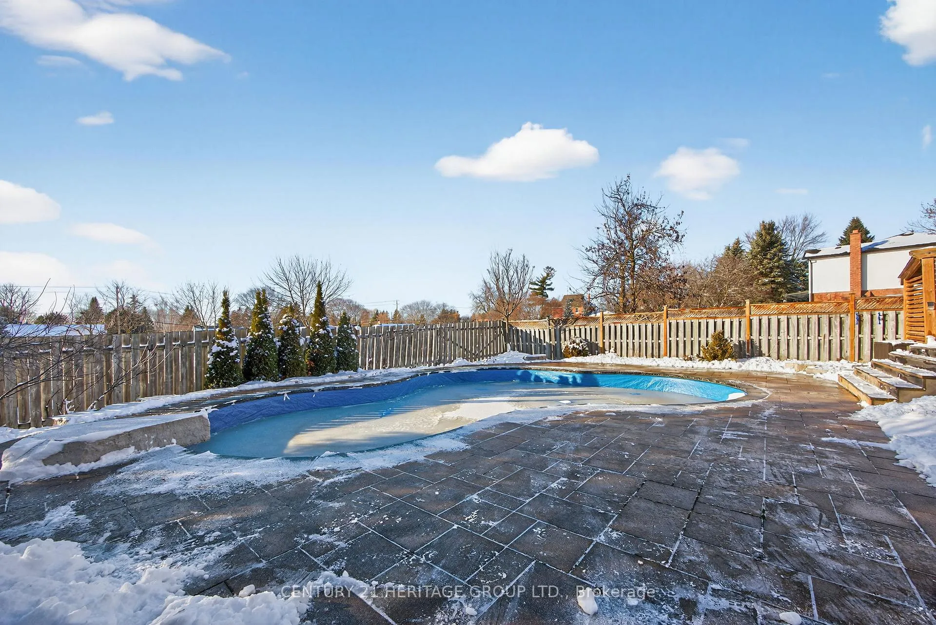 Photo 38 of 6 Heritage Road, Innisfil, Cookstown — HOMEH