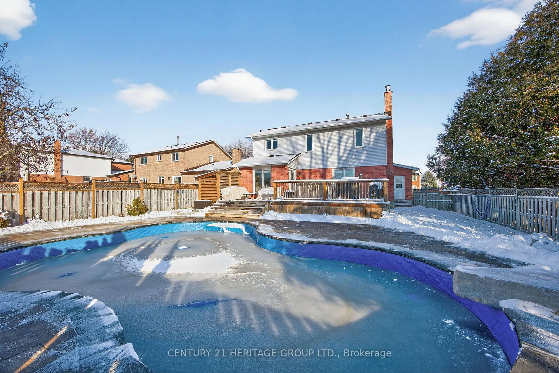 Photo 39 of 6 Heritage Road, Innisfil, Cookstown — HOMEH