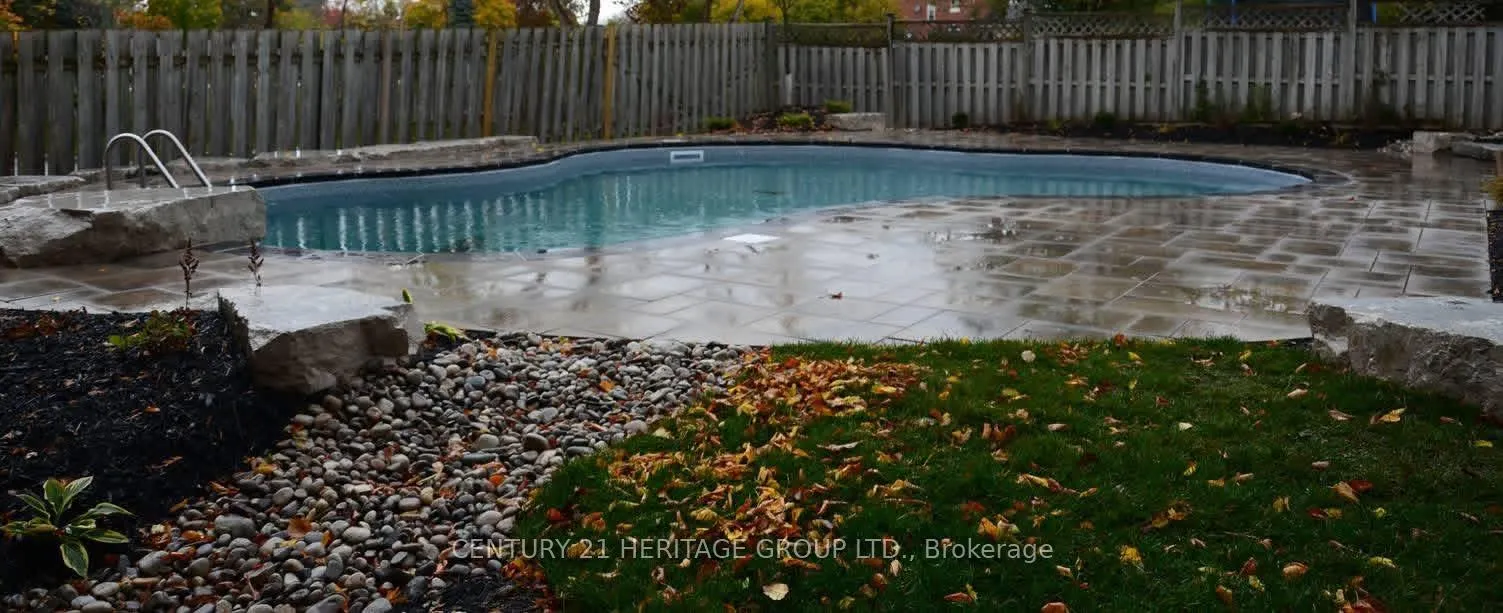 Photo 42 of 6 Heritage Road, Innisfil, Cookstown — HOMEH