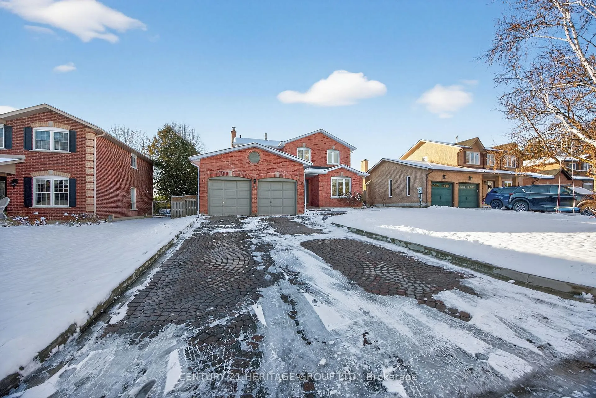 Photo 44 of 6 Heritage Road, Innisfil, Cookstown — HOMEH