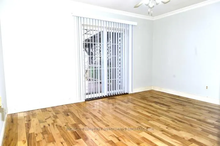 Photo 8 of Unit Upper, 19 Avondale Boulevard, Brampton, Avondale — HOMEH
