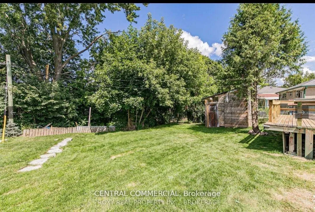 Photo 18 of Unit Main Floor, 38 Child Dr N, Aurora, Aurora Heights — HOMEH