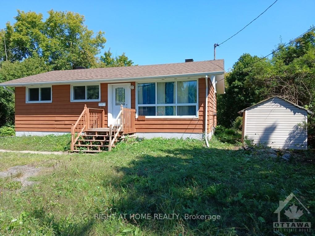 Photo 1 of 5437 Bank Street, Ottawa, Leitrim — HOMEH