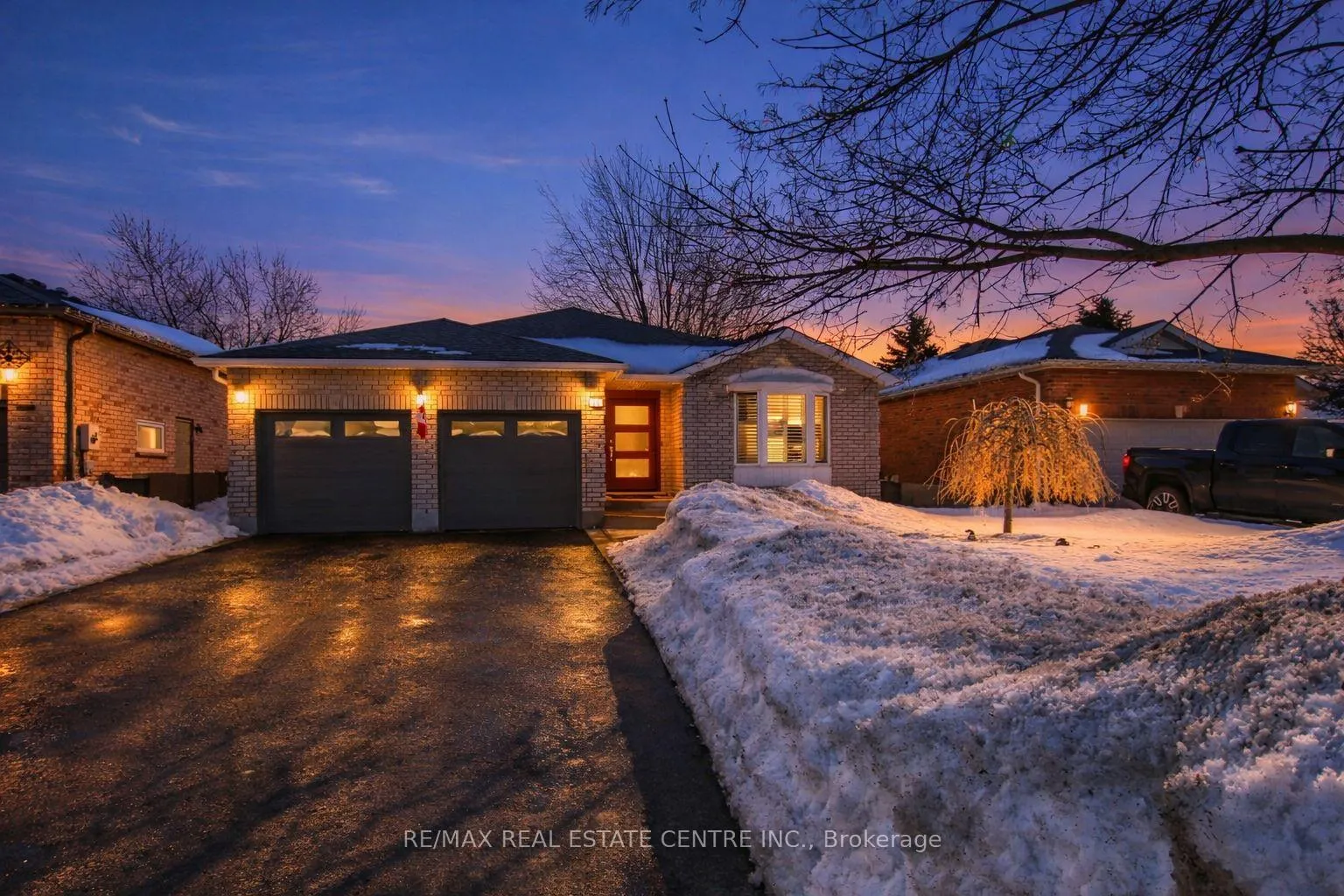 Photo 1 of 115 Bernardi Crescent, Guelph/Eramosa, Rockwood — HOMEH
