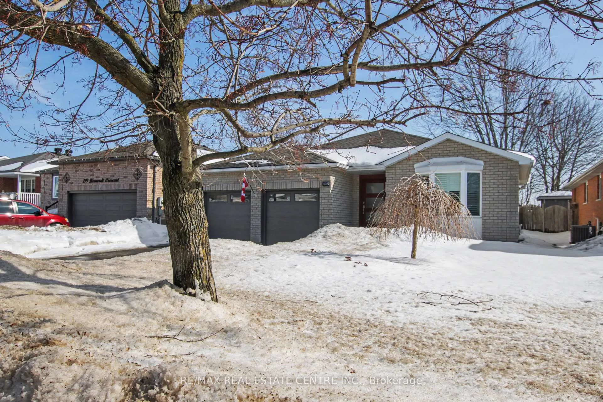 Photo 4 of 115 Bernardi Crescent, Guelph/Eramosa, Rockwood — HOMEH