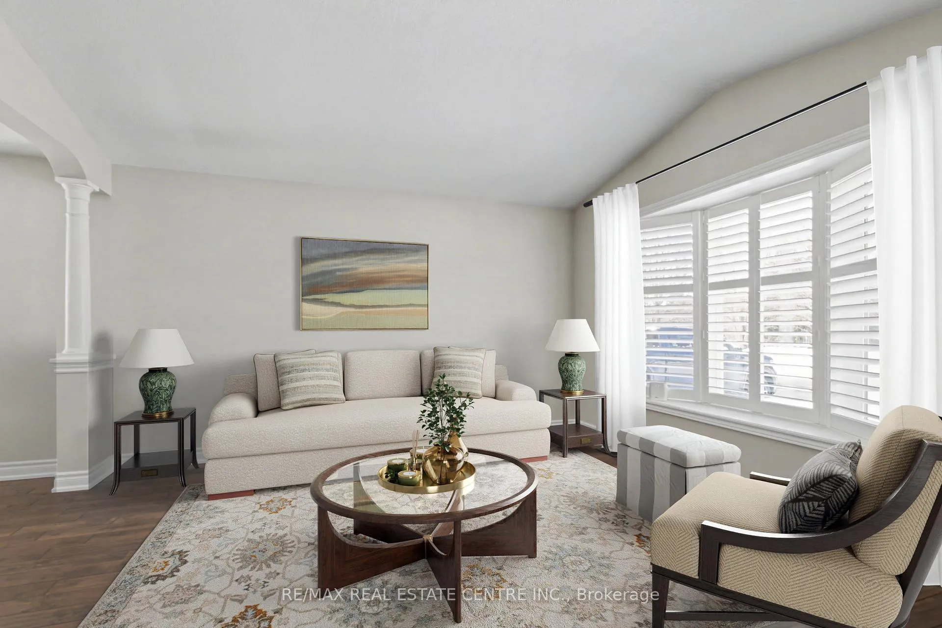 Photo 6 of 115 Bernardi Crescent, Guelph/Eramosa, Rockwood — HOMEH