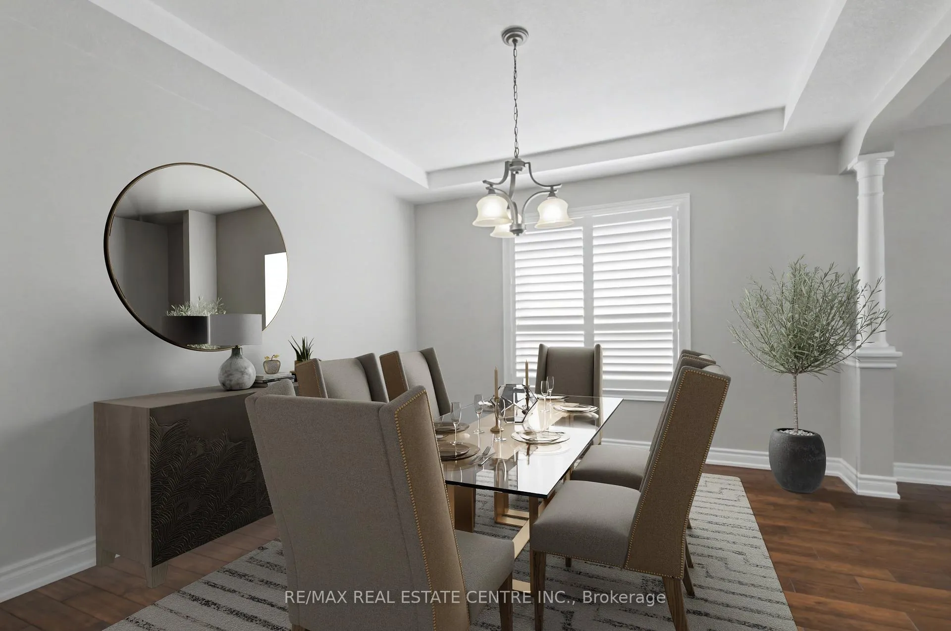 Photo 7 of 115 Bernardi Crescent, Guelph/Eramosa, Rockwood — HOMEH