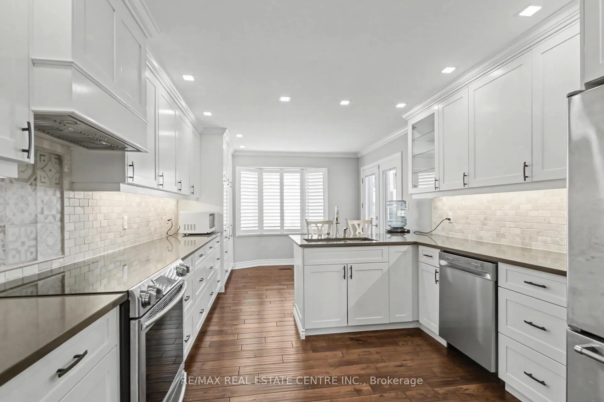 Photo 9 of 115 Bernardi Crescent, Guelph/Eramosa, Rockwood — HOMEH