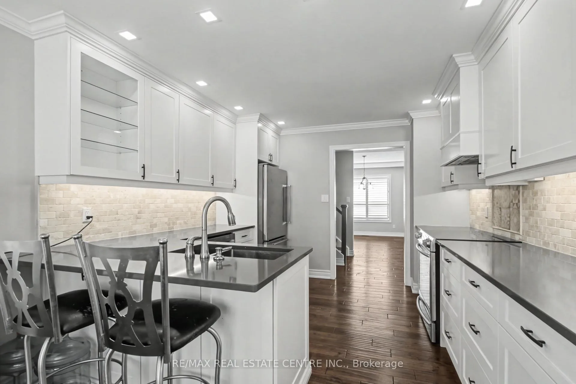 Photo 12 of 115 Bernardi Crescent, Guelph/Eramosa, Rockwood — HOMEH
