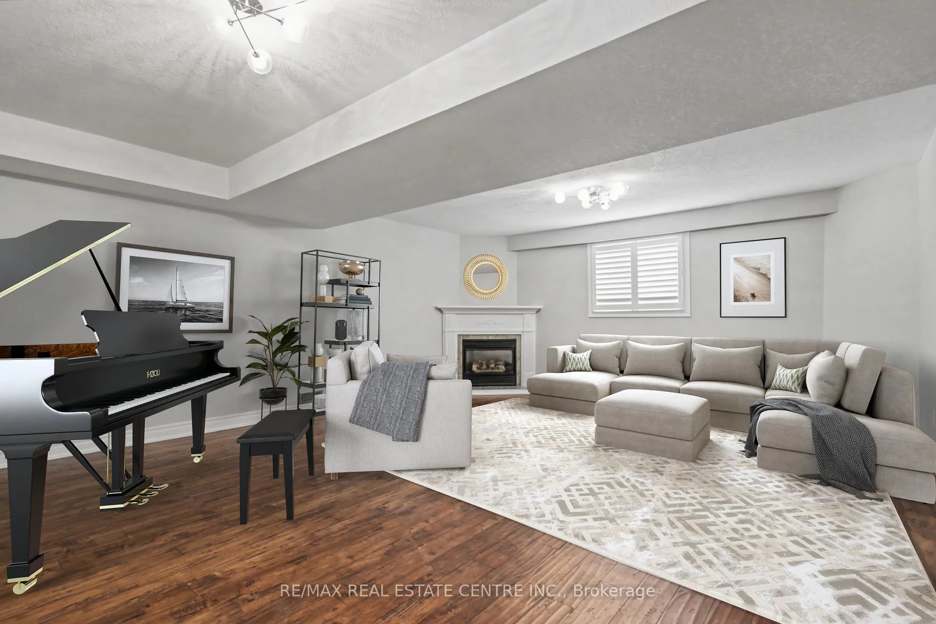 Photo 14 of 115 Bernardi Crescent, Guelph/Eramosa, Rockwood — HOMEH