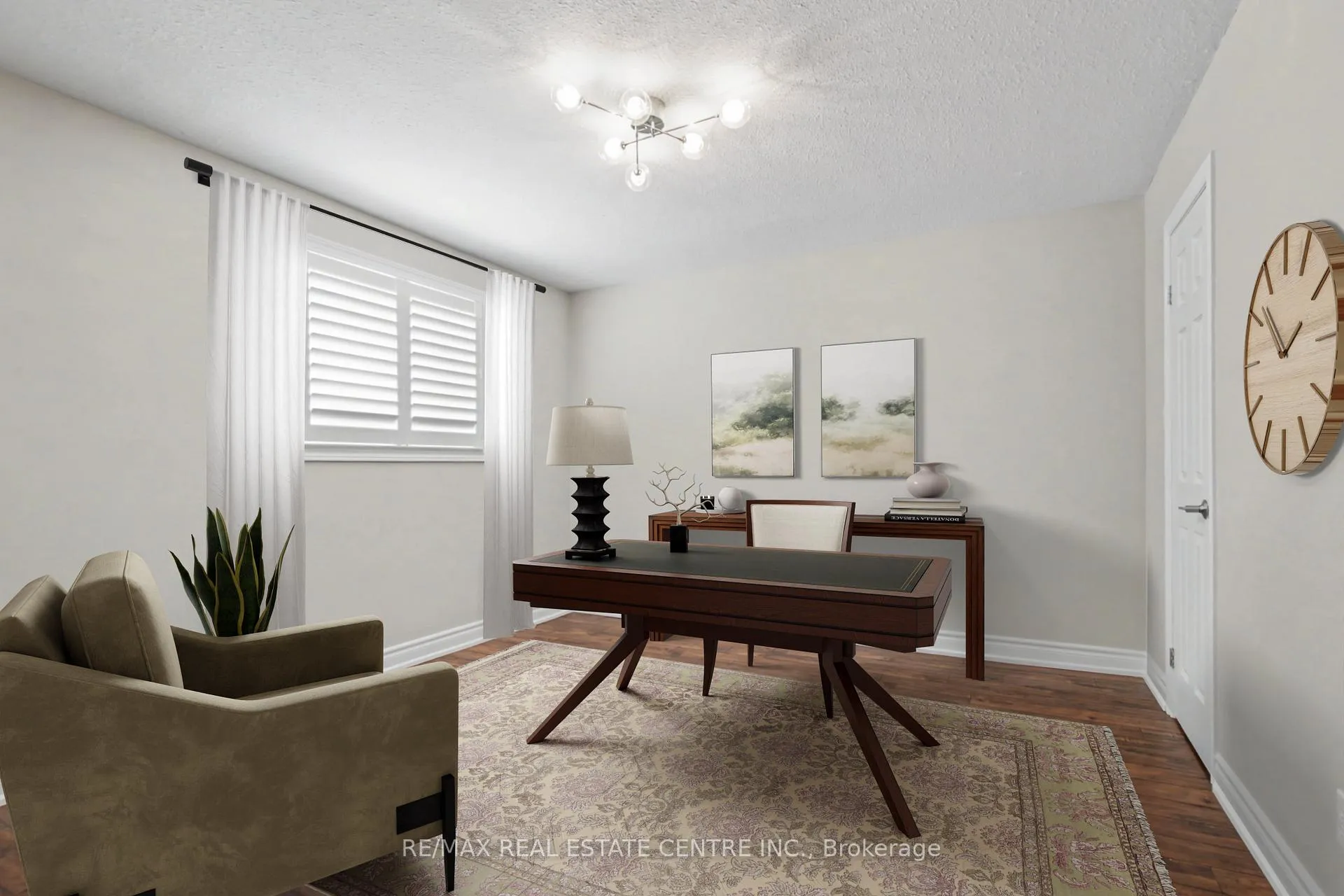 Photo 16 of 115 Bernardi Crescent, Guelph/Eramosa, Rockwood — HOMEH