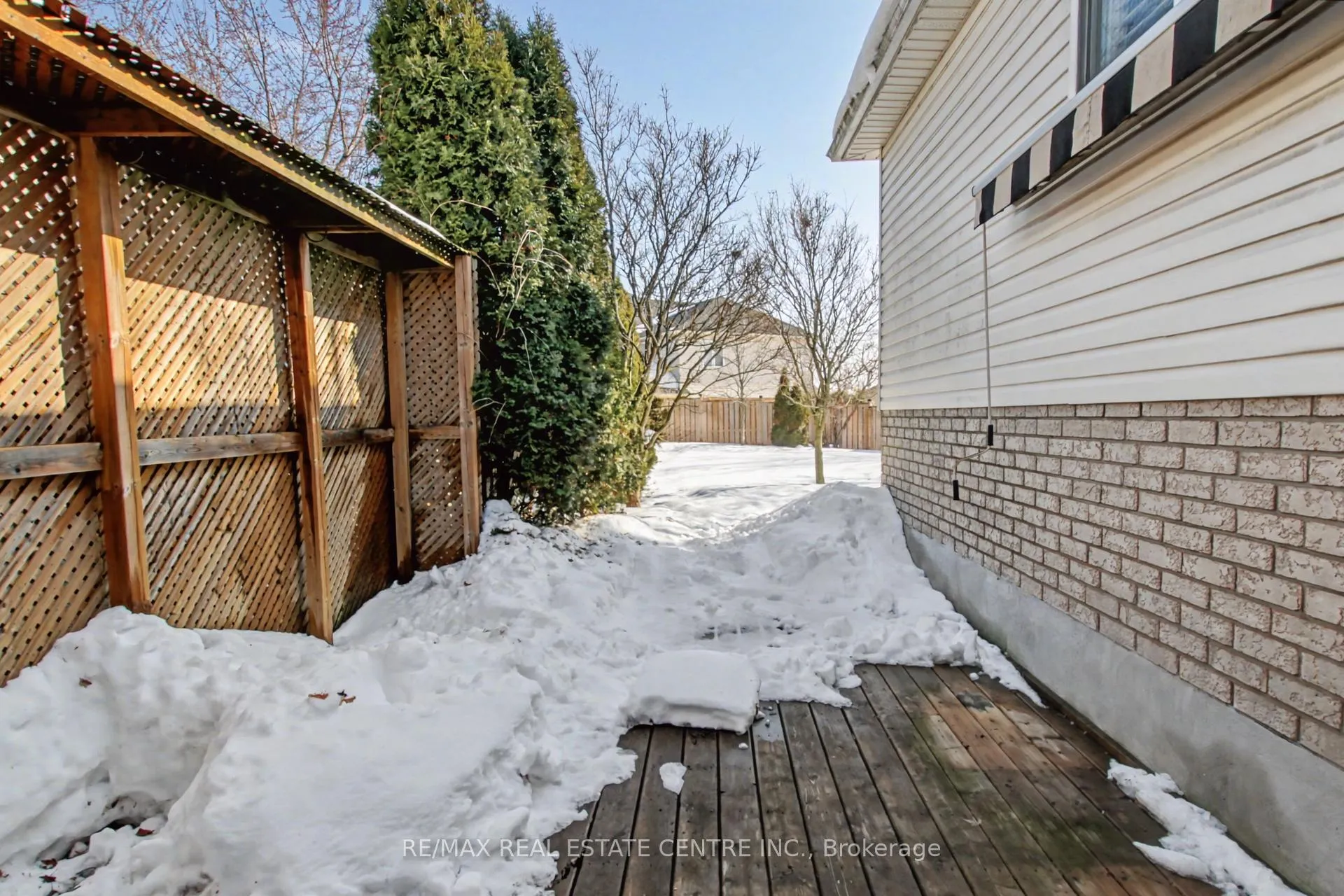 Photo 37 of 115 Bernardi Crescent, Guelph/Eramosa, Rockwood — HOMEH