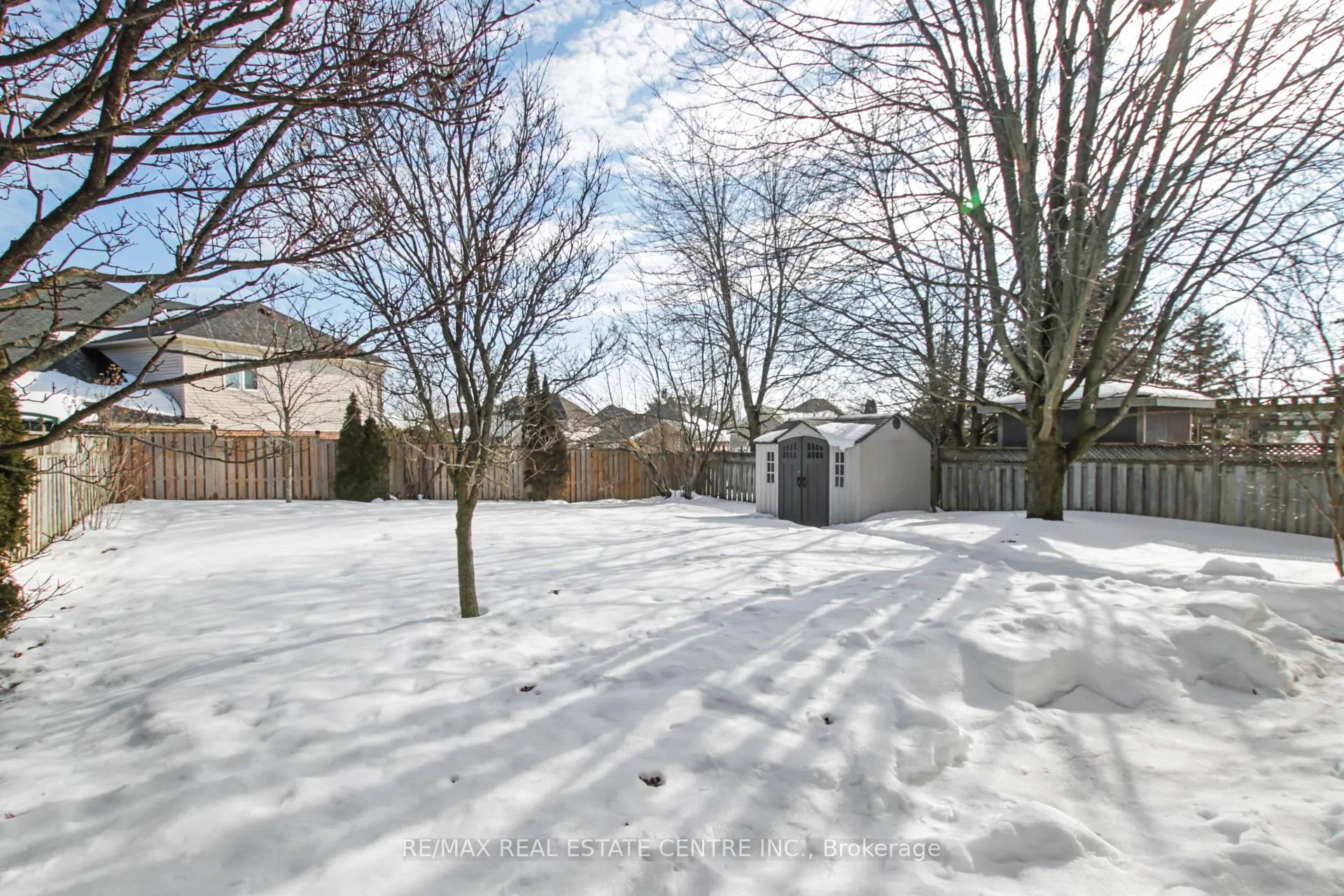 Photo 38 of 115 Bernardi Crescent, Guelph/Eramosa, Rockwood — HOMEH