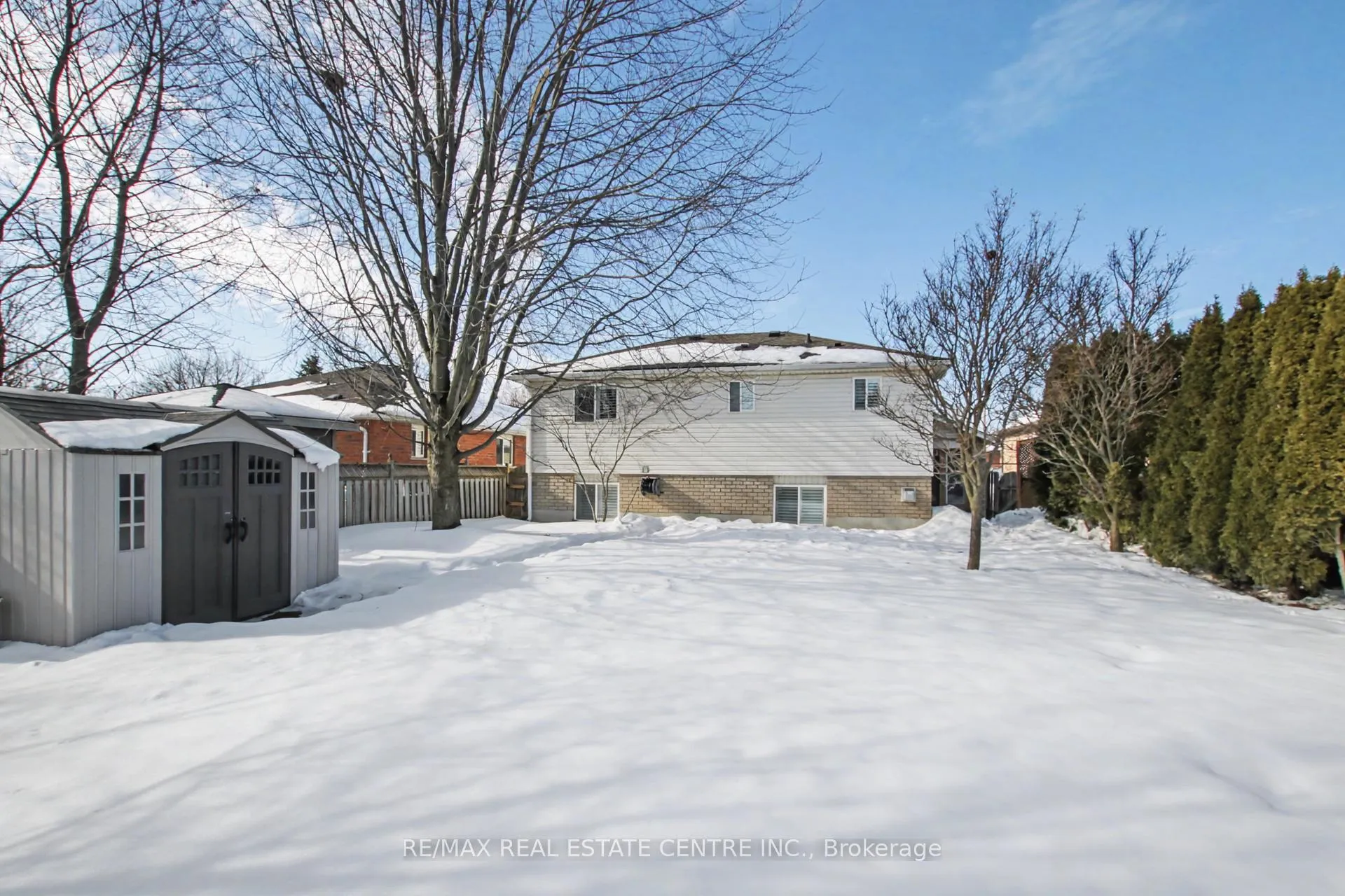 Photo 39 of 115 Bernardi Crescent, Guelph/Eramosa, Rockwood — HOMEH