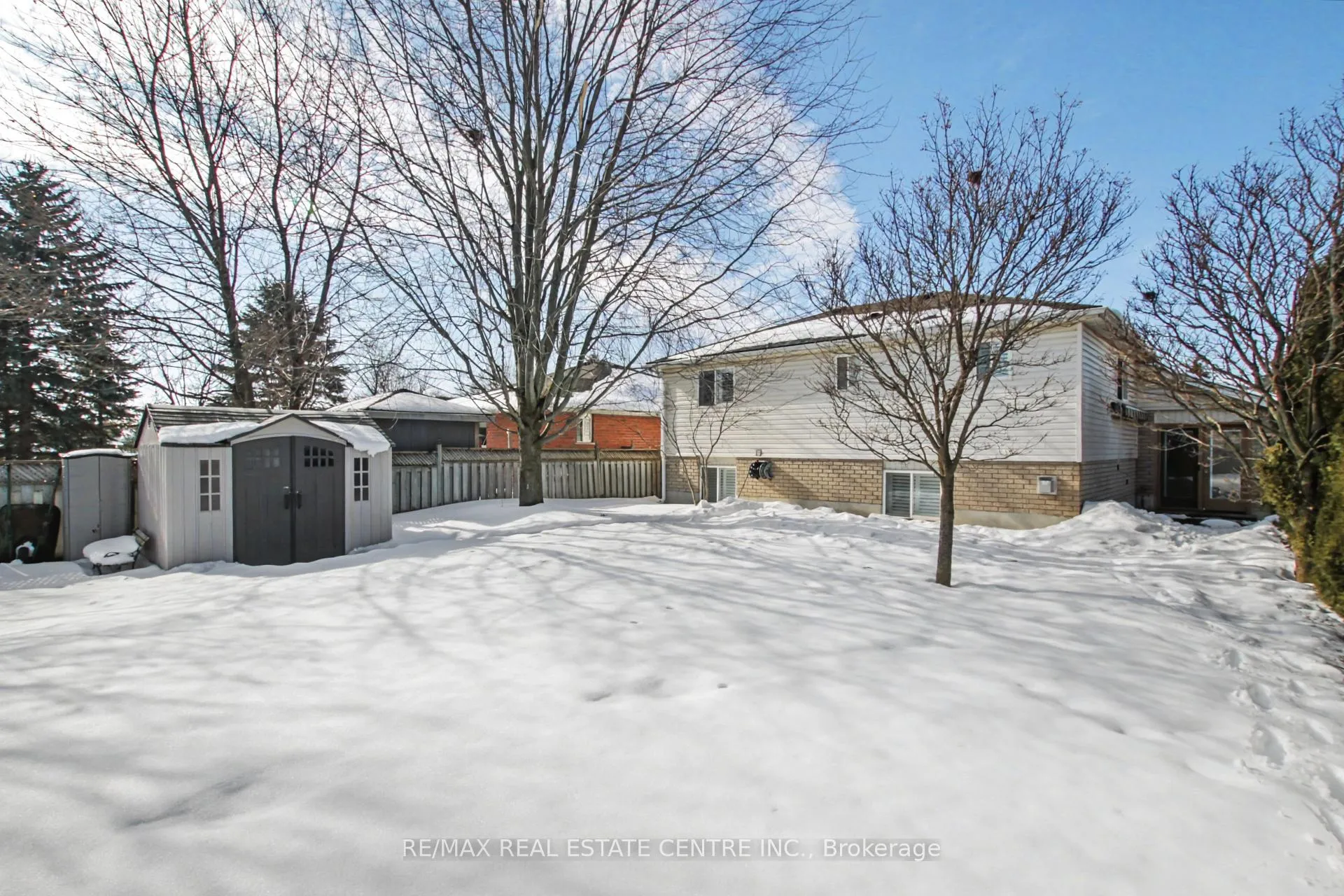 Photo 40 of 115 Bernardi Crescent, Guelph/Eramosa, Rockwood — HOMEH