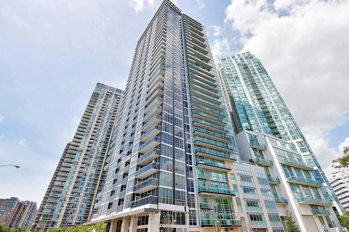 Photo 1 of Unit 3002, 223 Webb Drive, Mississauga, City Centre — HOMEH