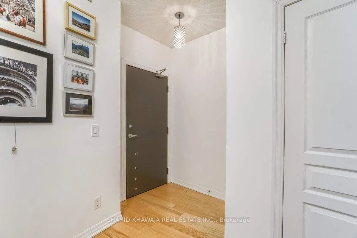 Photo 5 of Unit 3002, 223 Webb Drive, Mississauga, City Centre — HOMEH