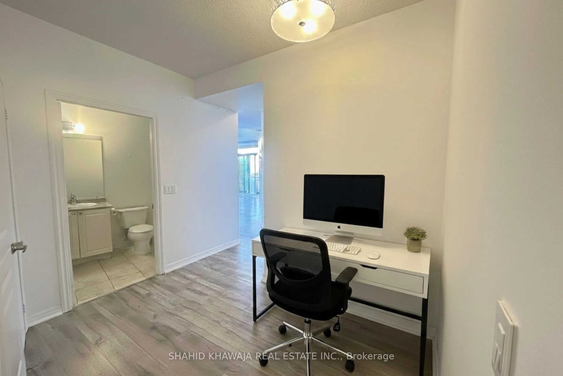 Photo 6 of Unit 3002, 223 Webb Drive, Mississauga, City Centre — HOMEH