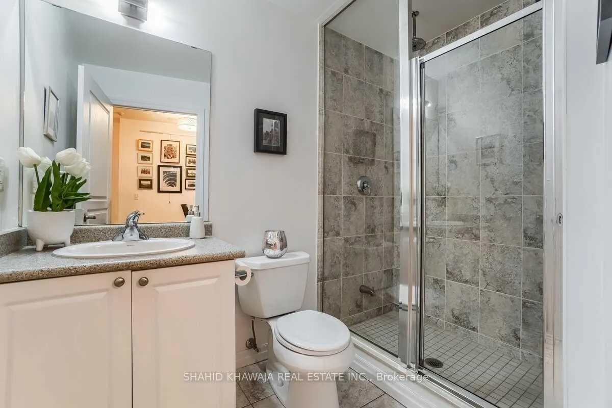 Photo 7 of Unit 3002, 223 Webb Drive, Mississauga, City Centre — HOMEH