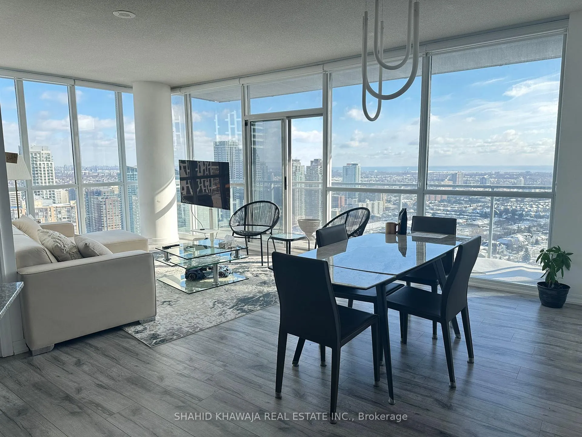 Photo 8 of Unit 3002, 223 Webb Drive, Mississauga, City Centre — HOMEH