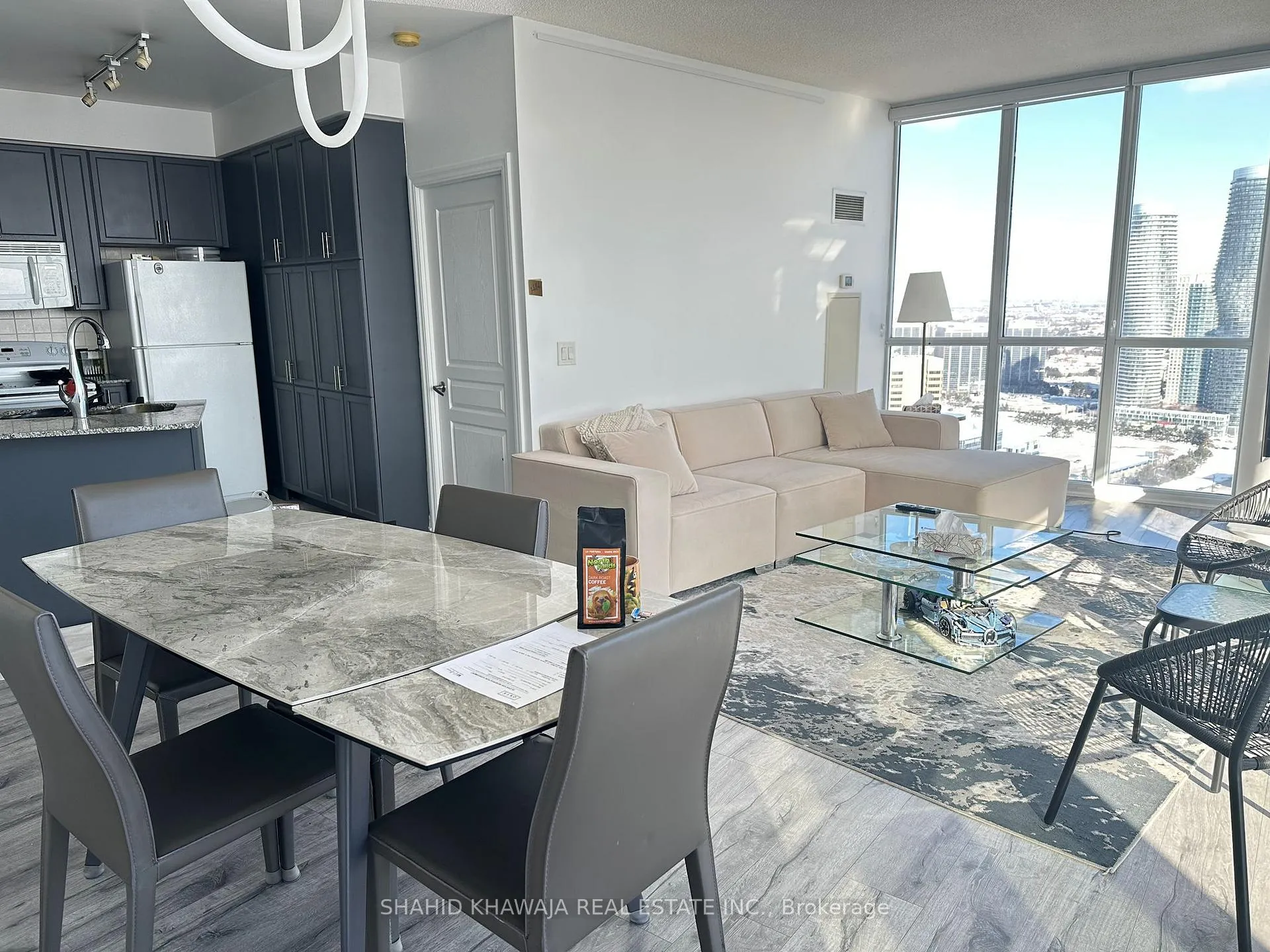 Photo 9 of Unit 3002, 223 Webb Drive, Mississauga, City Centre — HOMEH
