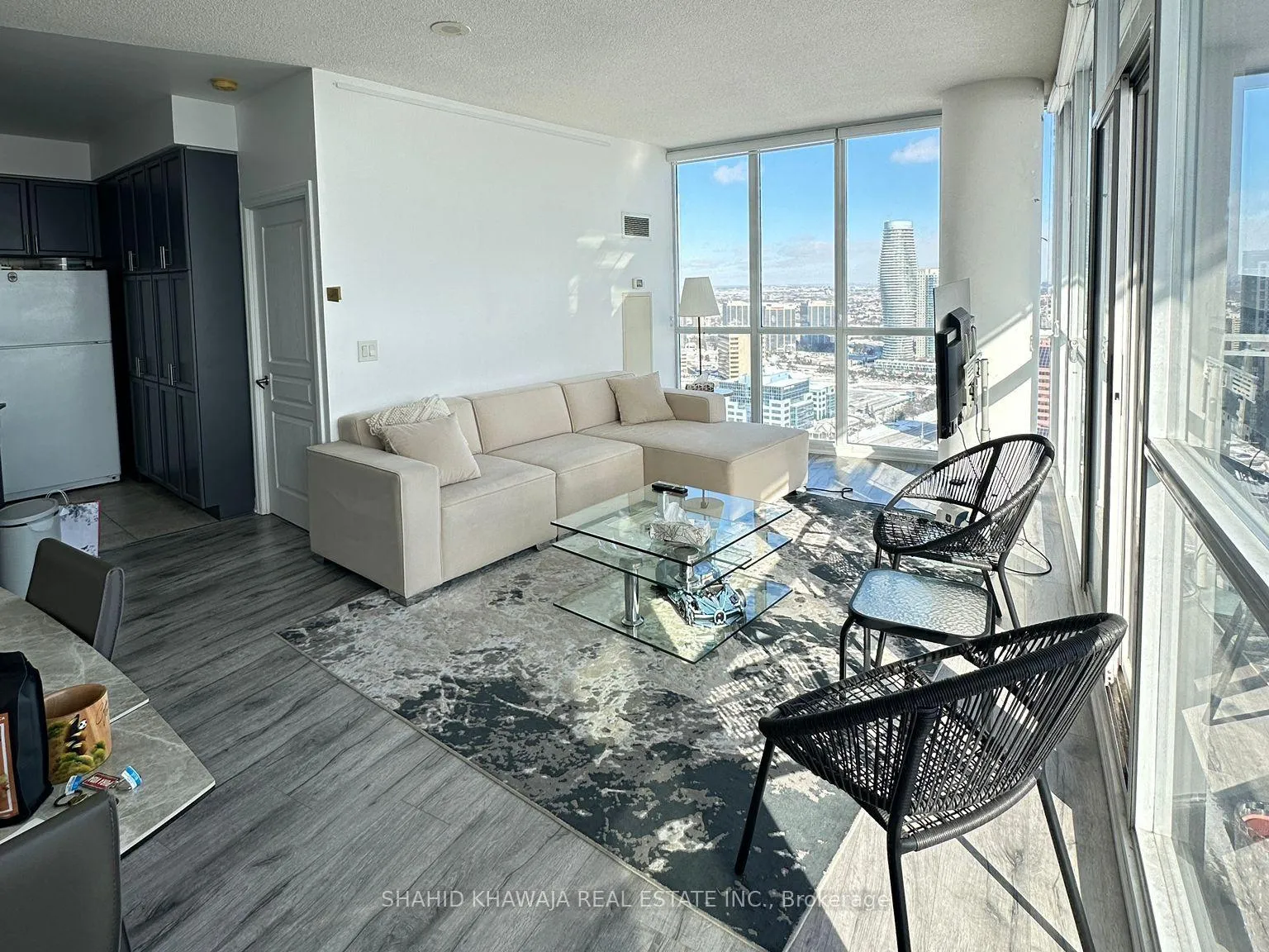 Photo 10 of Unit 3002, 223 Webb Drive, Mississauga, City Centre — HOMEH