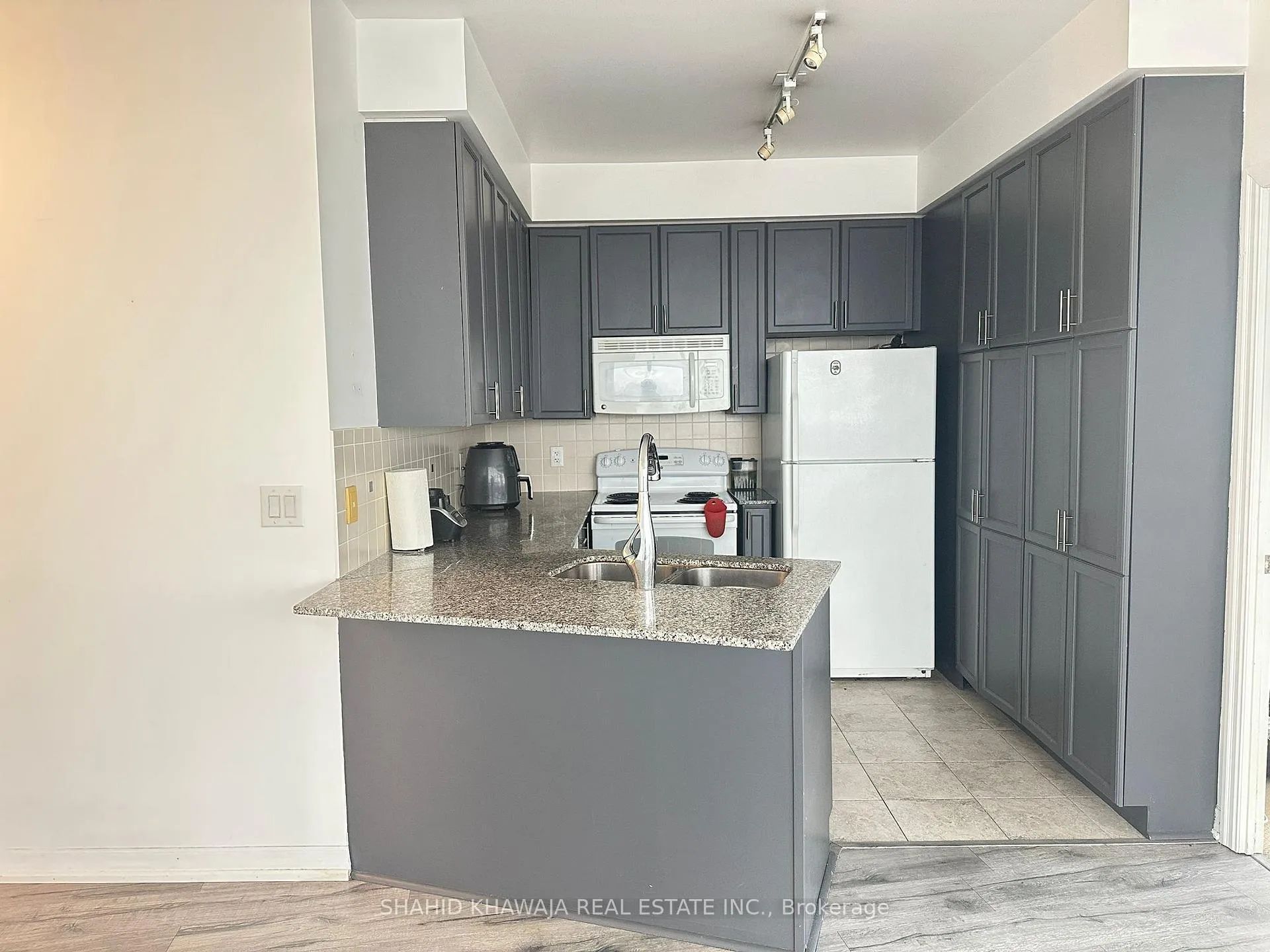 Photo 13 of Unit 3002, 223 Webb Drive, Mississauga, City Centre — HOMEH