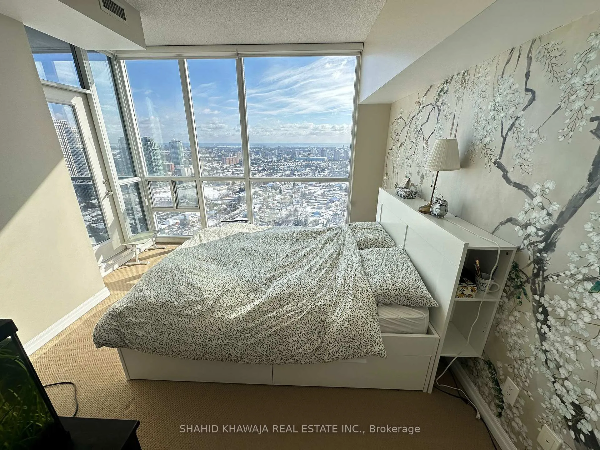 Photo 14 of Unit 3002, 223 Webb Drive, Mississauga, City Centre — HOMEH