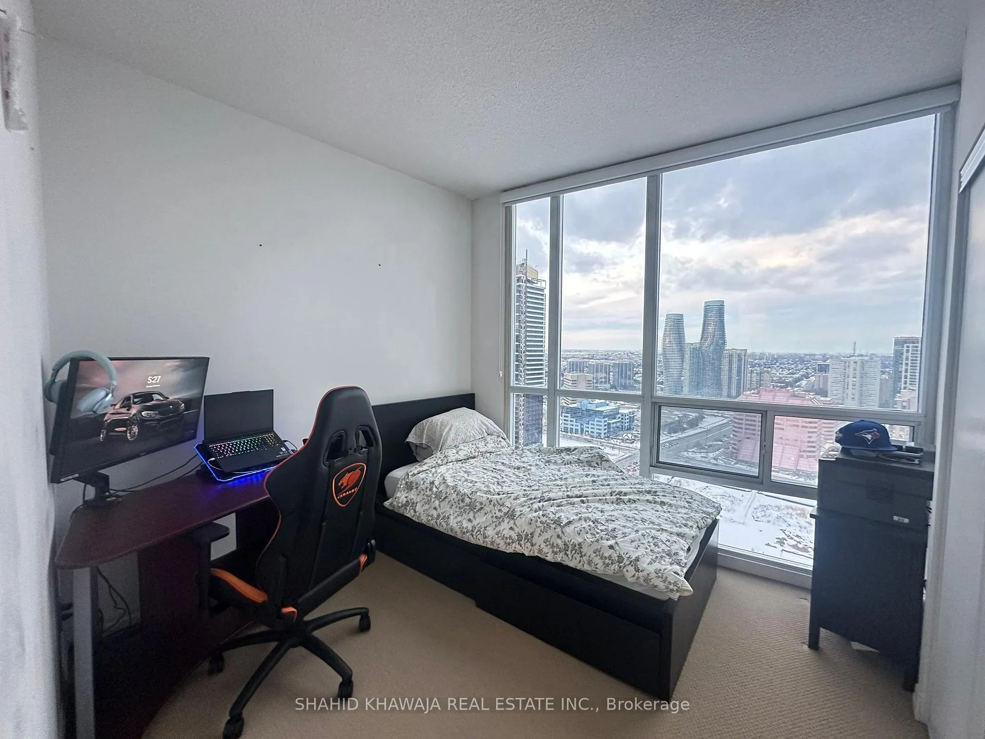 Photo 18 of Unit 3002, 223 Webb Drive, Mississauga, City Centre — HOMEH