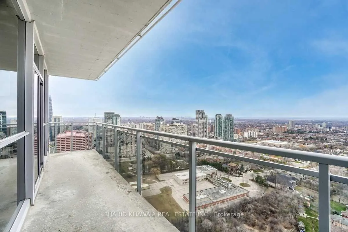Photo 19 of Unit 3002, 223 Webb Drive, Mississauga, City Centre — HOMEH