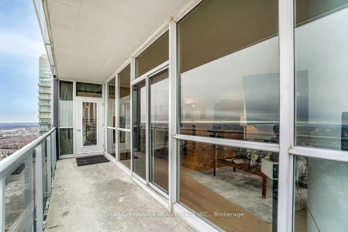 Photo 20 of Unit 3002, 223 Webb Drive, Mississauga, City Centre — HOMEH