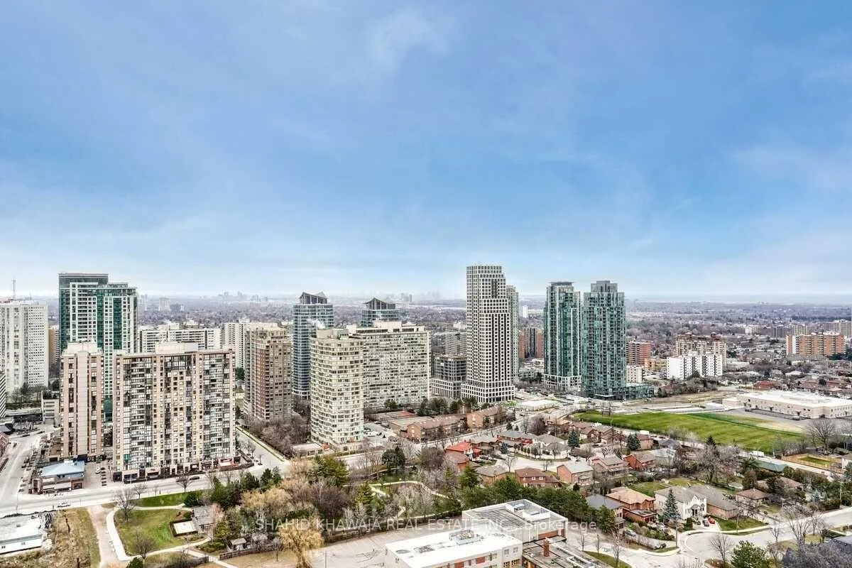 Photo 21 of Unit 3002, 223 Webb Drive, Mississauga, City Centre — HOMEH